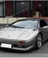 LAMBORGHINI Diablo Roadster VT - 7