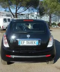 LANCIA Ypsilon 1.2 anno 12/2010 km 110000 euro 5 - 3