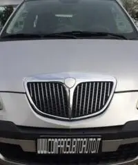 LANCIA Ypsilon 1.2