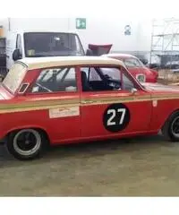 LOTUS Cortina cortina GT 1°serie  (PERMUTE) - 2