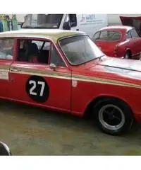 LOTUS Cortina cortina GT 1°serie  (PERMUTE) - 7