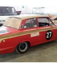 LOTUS Cortina cortina GT 1°serie  (PERMUTE) - 9