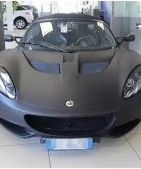 LOTUS Elise Club Racer - 2