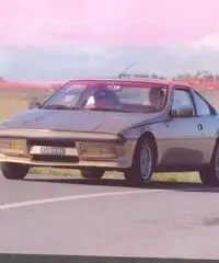 Matra Murena 1600 anno 1981