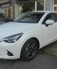 MAZDA 2 1.5 105 CV Skyactiv-D *KM ZERO* Exceed