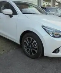 MAZDA 2 1.5 105 CV Skyactiv-D *KM ZERO* Exceed - 2