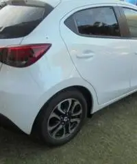 MAZDA 2 1.5 105 CV Skyactiv-D *KM ZERO* Exceed - 10