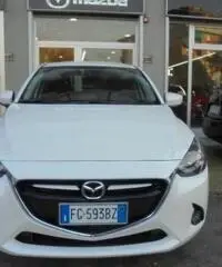 MAZDA 2 1.5 90 CV *KM ZERO* Skyactiv-G Exceed - 3