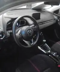 MAZDA 2 1.5 90 CV Skyactiv-G *KM ZERO* Exceed - 5