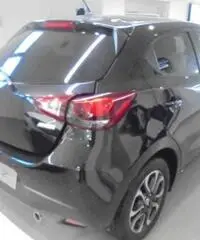 MAZDA 2 1.5 90 CV Skyactiv-G *KM ZERO* Exceed - 8