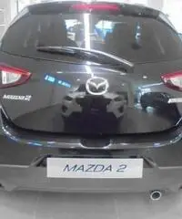 MAZDA 2 1.5 90 CV Skyactiv-G *KM ZERO* Exceed - 9