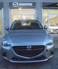 MAZDA 2 1.5 Skyactiv-G 75cv *KM ZERO* Evolve - 3