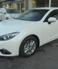 MAZDA 3 1.5 105 CV Skyactiv-D *KM ZERO* Evolve