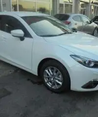 MAZDA 3 1.5 105 CV Skyactiv-D *KM ZERO* Evolve - 2