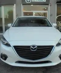 MAZDA 3 1.5 105 CV Skyactiv-D *KM ZERO* Evolve - 3