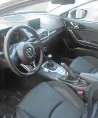 MAZDA 3 1.5 105 CV Skyactiv-D *KM ZERO* Evolve - 4