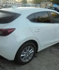 MAZDA 3 1.5 105 CV Skyactiv-D *KM ZERO* Evolve - 7