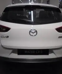 MAZDA CX-3 1.5L Skyactiv-D *KM ZERO* Evolve+Navi - 6