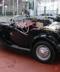 MG TD - UNICA PER CONDIZIONI E PREZZO - 3