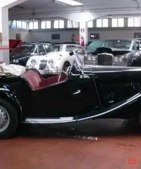 MG TD - UNICA PER CONDIZIONI E PREZZO - 5