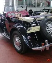 MG TD - UNICA PER CONDIZIONI E PREZZO - 6