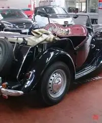 MG TD - UNICA PER CONDIZIONI E PREZZO - 7