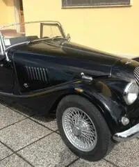 Morgan 4/4 SPIDER 2 POSTI - 3