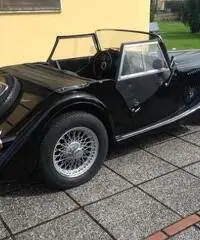 Morgan 4/4 SPIDER 2 POSTI - 4