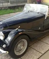 Morgan 4/4 SPIDER 2 POSTI - 7