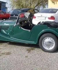 MORGAN Roadster - 8