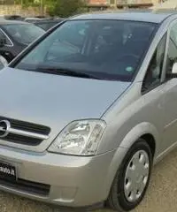 OPEL Meriva 1.4 16V Club*MOTORE EURO 4*