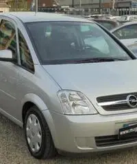 OPEL Meriva 1.4 16V Club*MOTORE EURO 4* - 3