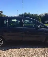 OPEL Zafira 1.6 16V Twinport Cosmo impianto GPL - 4