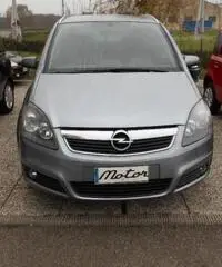 OPEL Zafira 1.9 CDTI 120CV Cosmo