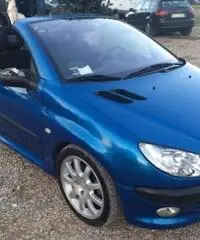 PEUGEOT 206 1.6 16V CC - 2