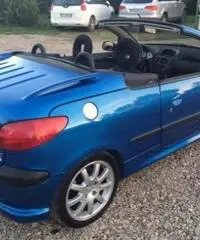 PEUGEOT 206 1.6 16V CC - 4