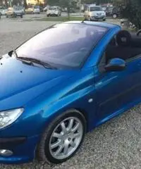 PEUGEOT 206 1.6 16V CC - 9