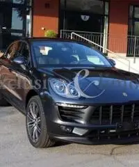 PORSCHE Macan 3.0 S Diesel - 5