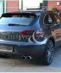 PORSCHE Macan 3.0 S Diesel - 6