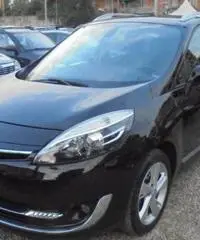 RENAULT Scenic 1.5 dCi 110CV 7 POSTI