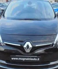 RENAULT Scenic 1.5 dCi 110CV 7 POSTI - 2