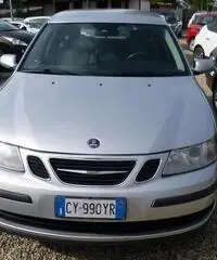 SAAB 9-3 SportHatch 1.9 TiD 16V DPF hp