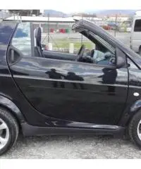 SMART ForTwo 700 cabrio pure (45 kW) - 4