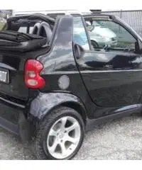 SMART ForTwo 700 cabrio pure (45 kW) - 6