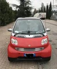 Smart Fortwo - 3