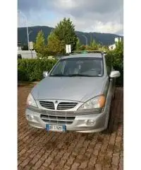 Ssangyong Kiron 2.0 suv - 3