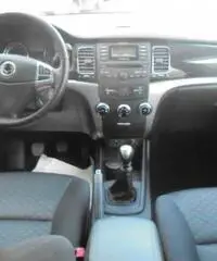 SSANGYONG Korando 2.0 2WD *BIFUEL GPL* - 6