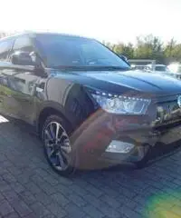 SSANGYONG Tivoli 1.6d Be 4WD Navi