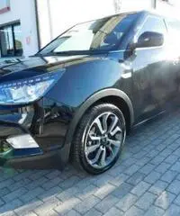 SSANGYONG Tivoli 1.6d Be 4WD Navi - 3