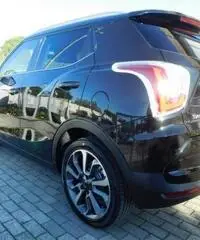 SSANGYONG Tivoli 1.6d Be 4WD Navi - 4